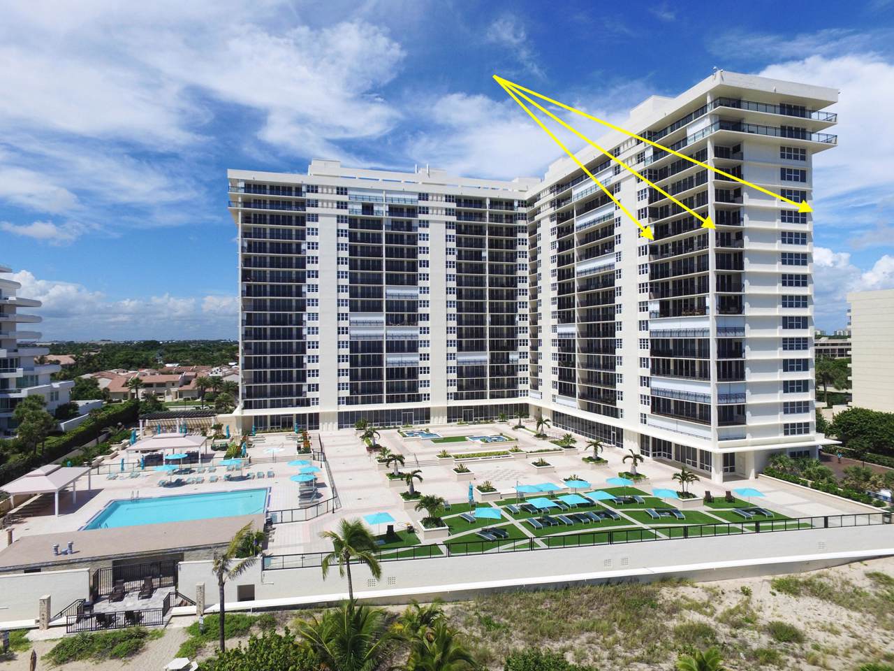2000 Ocean Boulevard - Photo 1