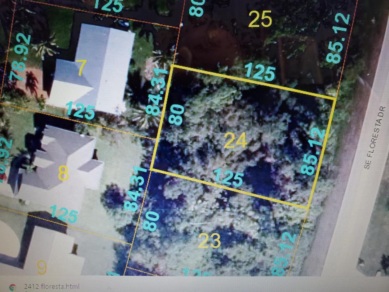 2412 Floresta Drive - Photo 1