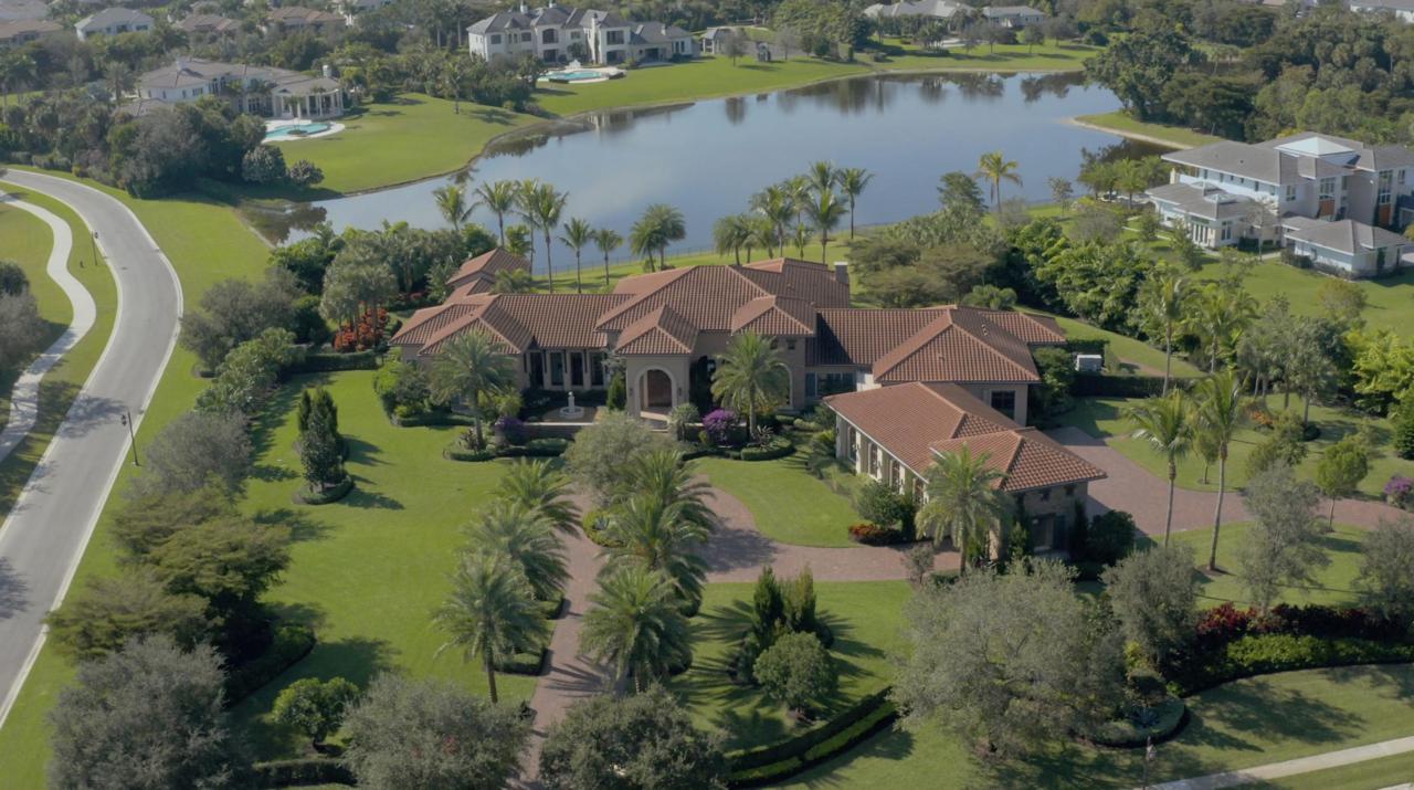 9500 Bent Grass Court - Photo 1