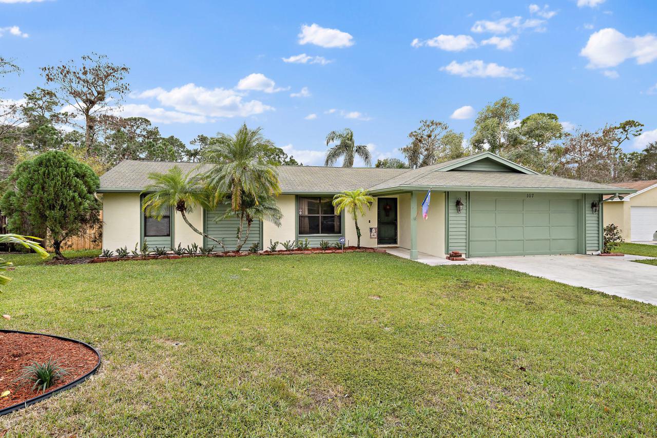 107 Morgate Circle - Photo 1