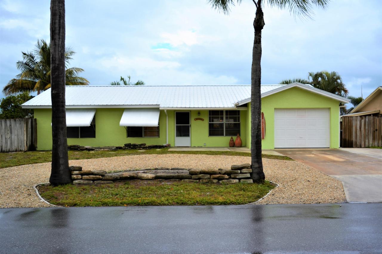 8733 Sandridge Avenue - Photo 1