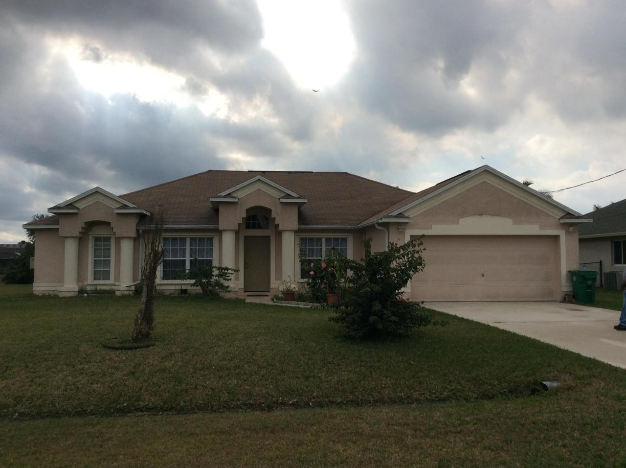 5822 Cullom Circle - Photo 1