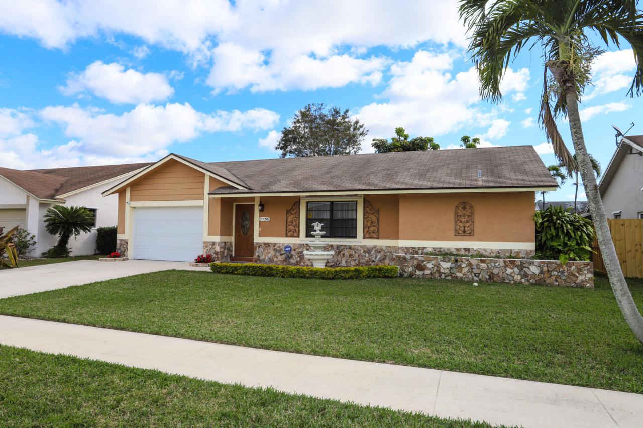 23090 53rd Avenue - Photo 1
