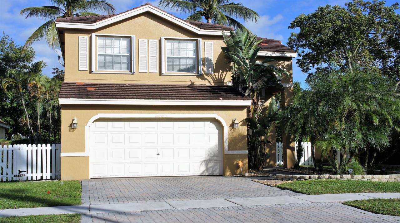 2880 Sable Cir Circle - Photo 1