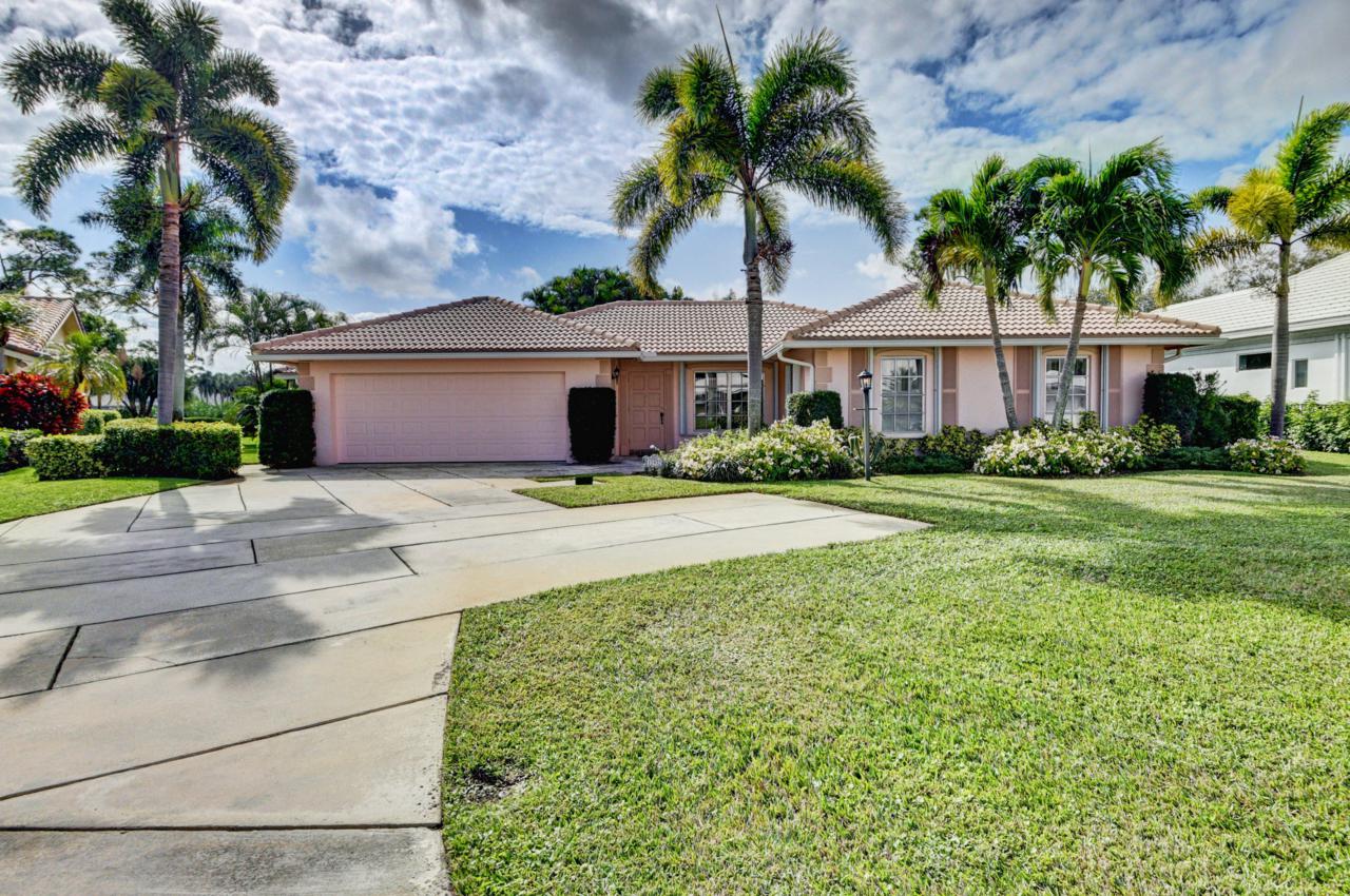 11932 Lake Drive - Photo 1