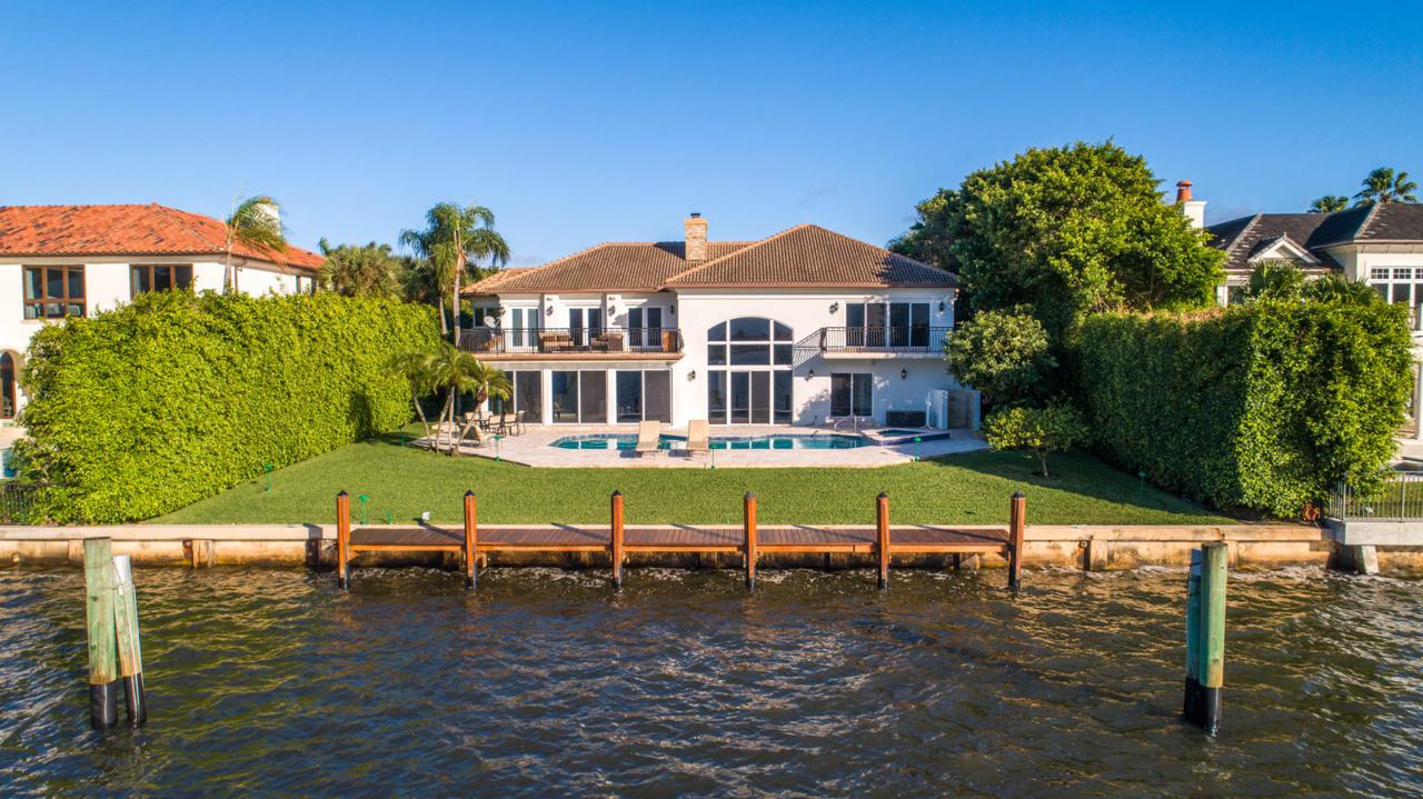 1435 Lands End Road - Photo 1