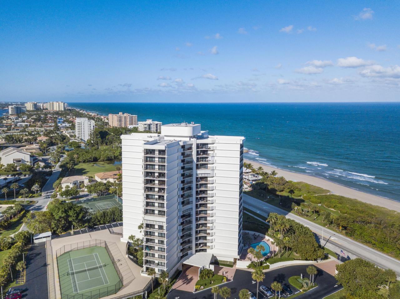 4545 Ocean Boulevard - Photo 1
