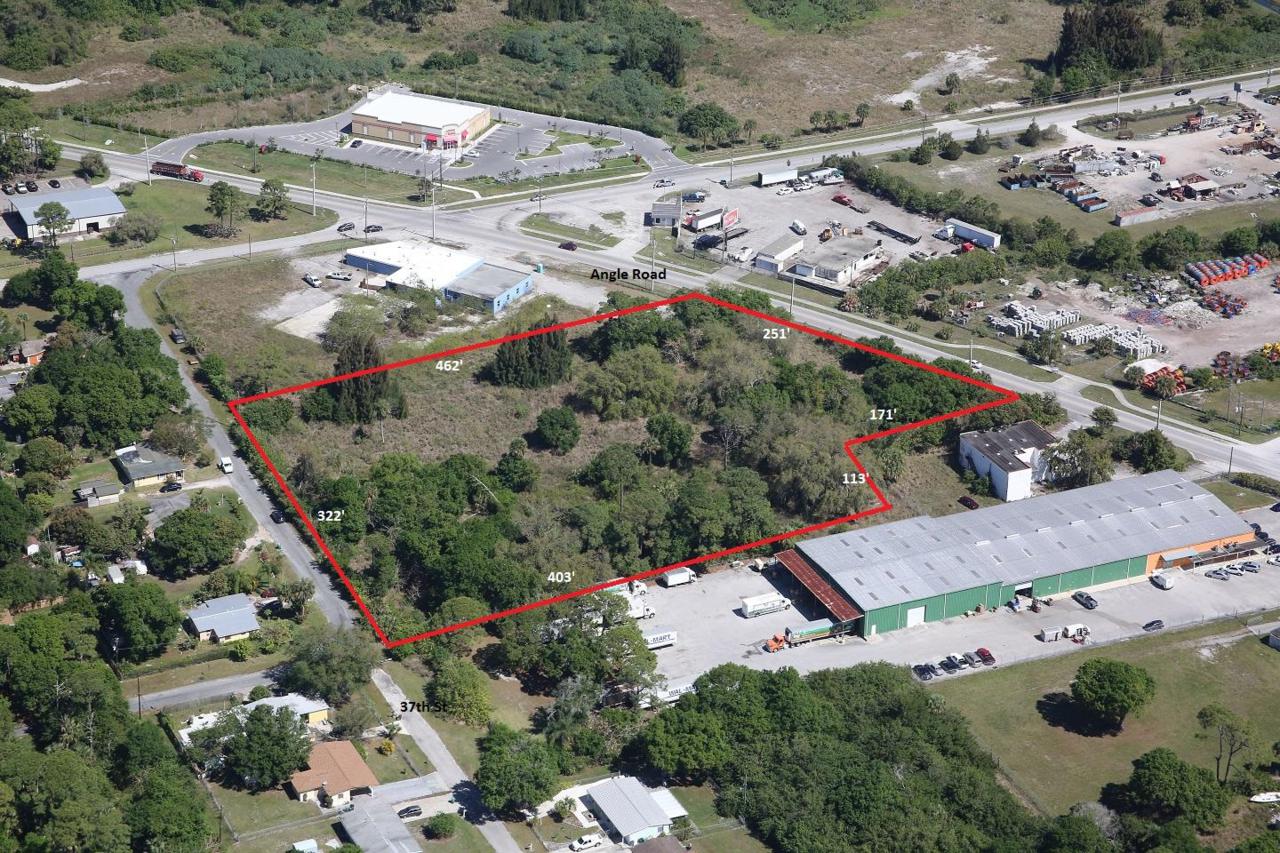 407 Angle Road - Photo 1