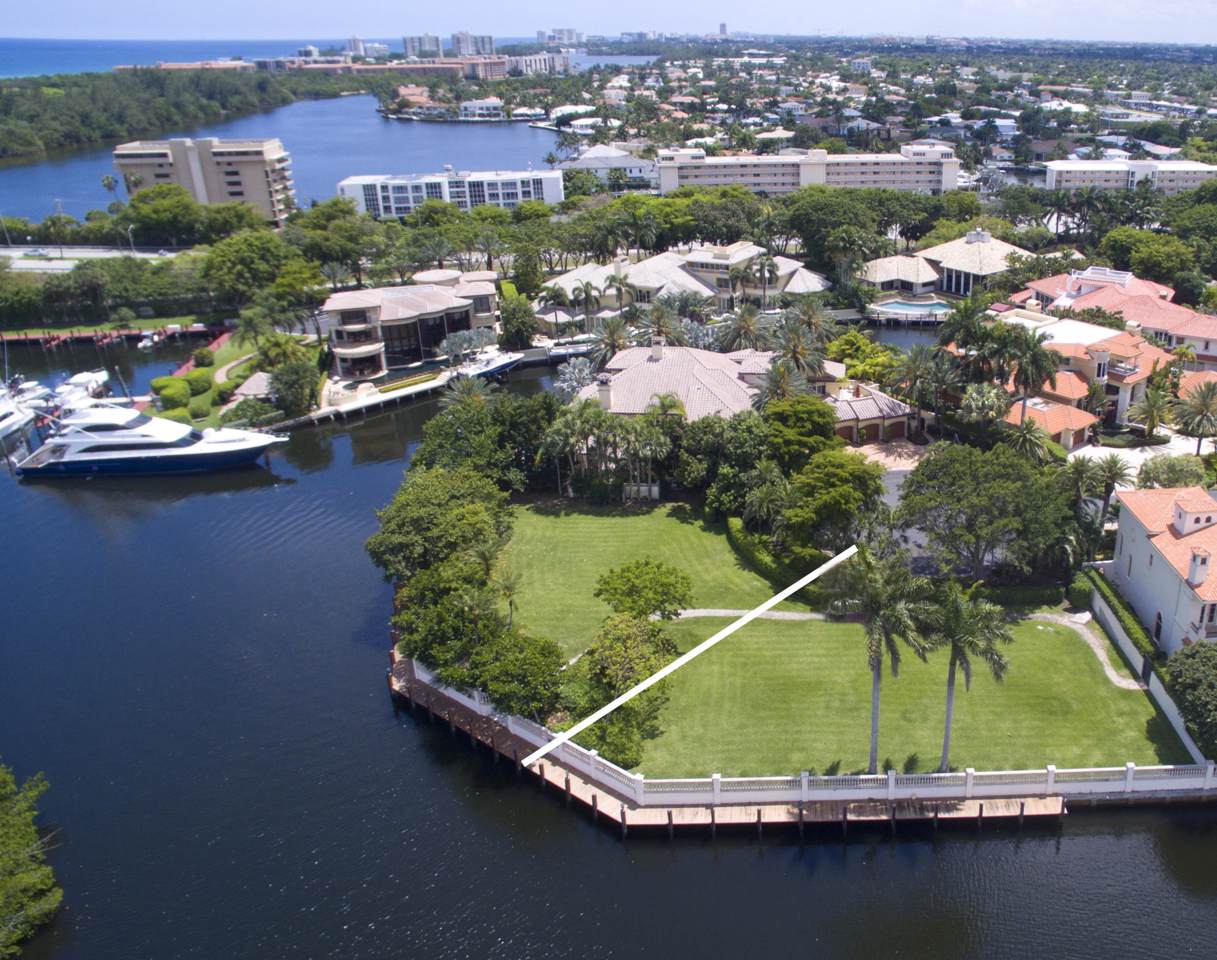 4111 Ibis Point Circle - Photo 1