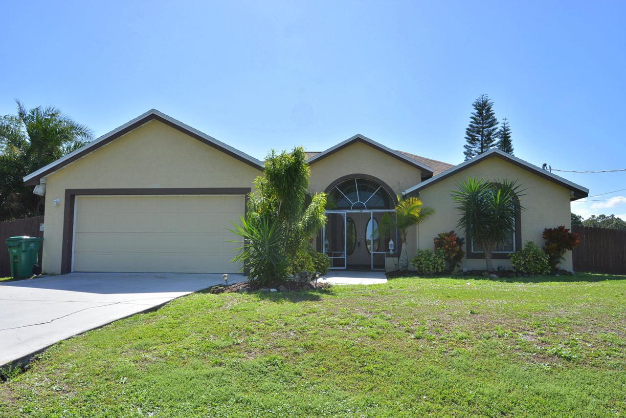 1502 Abacus Avenue - Photo 1