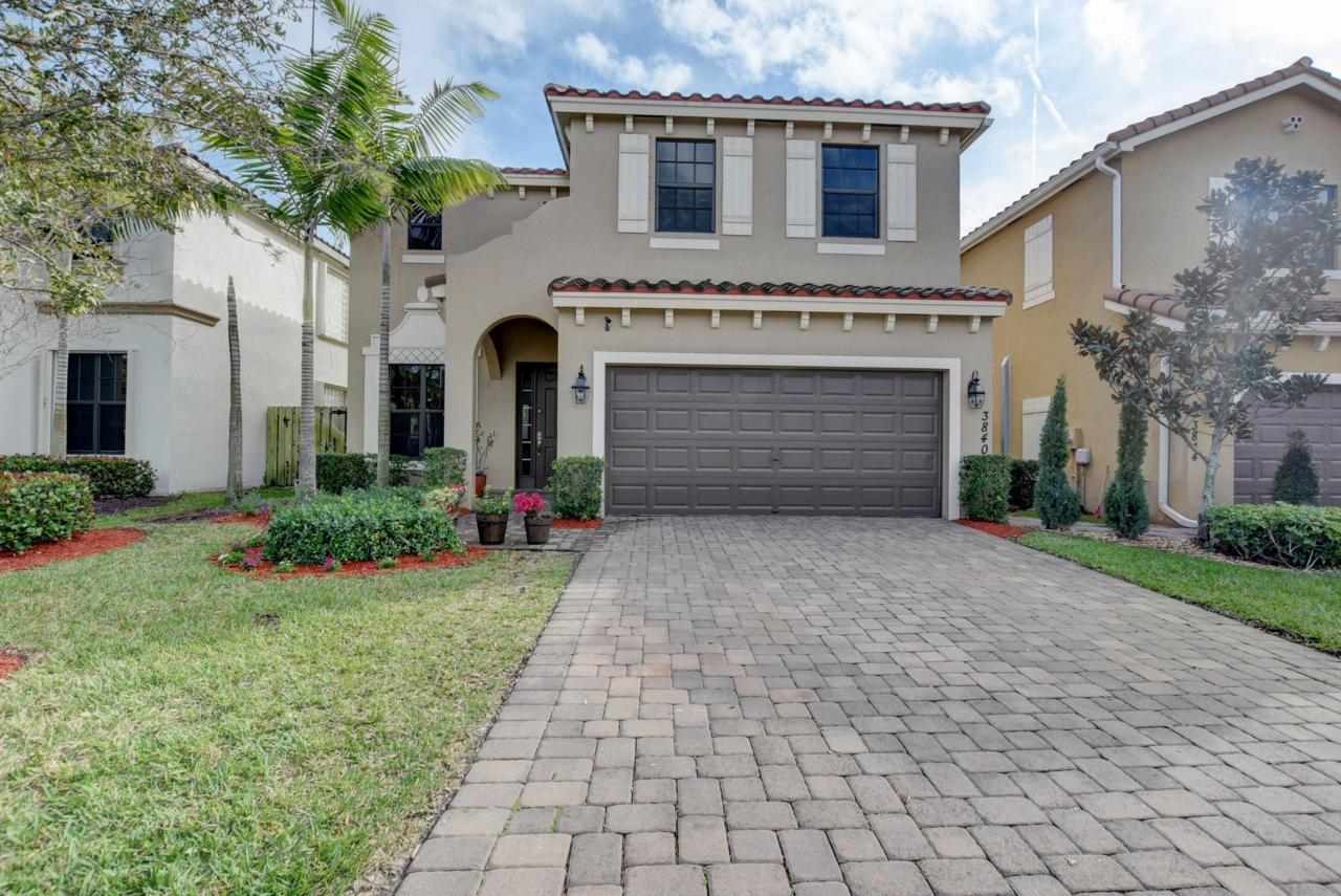 3840 Aspen Leaf Drive - Photo 1