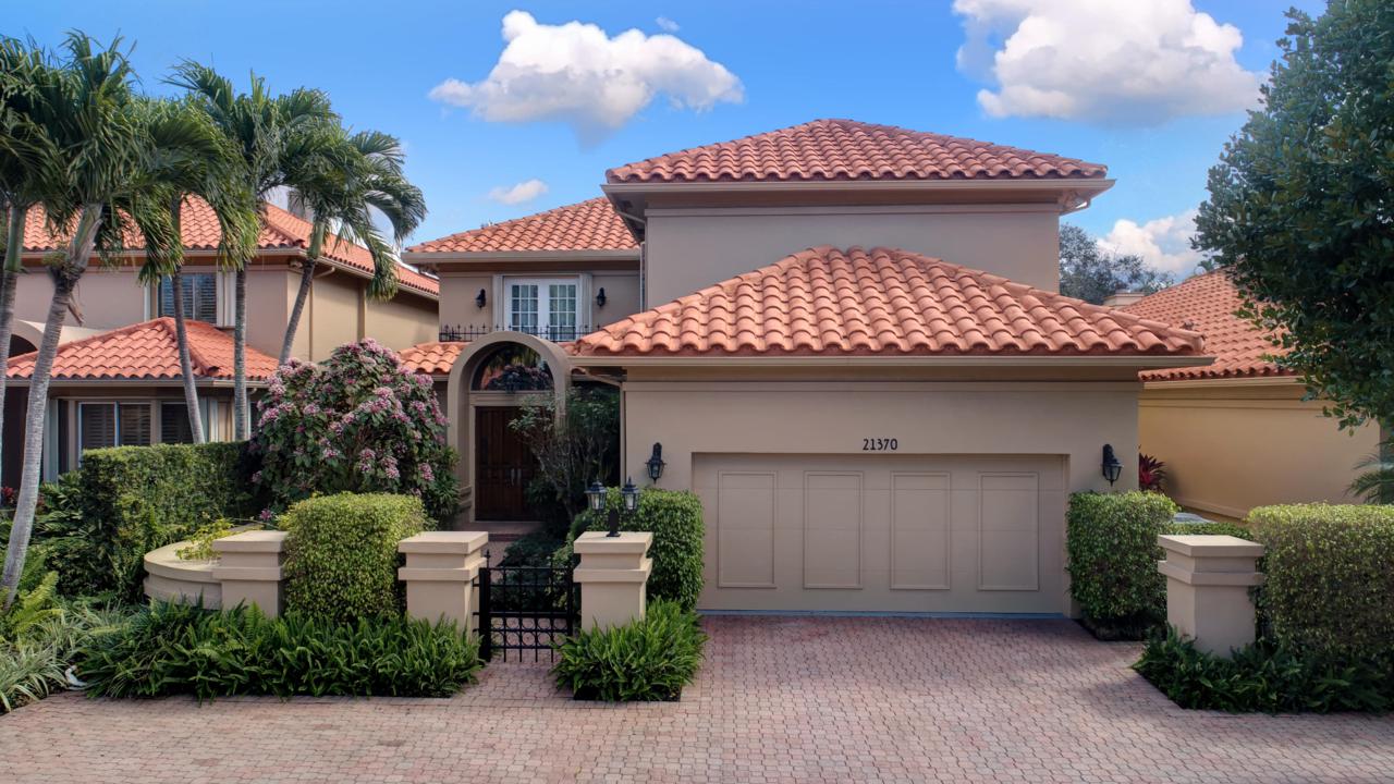 21370 Harrow Court - Photo 1