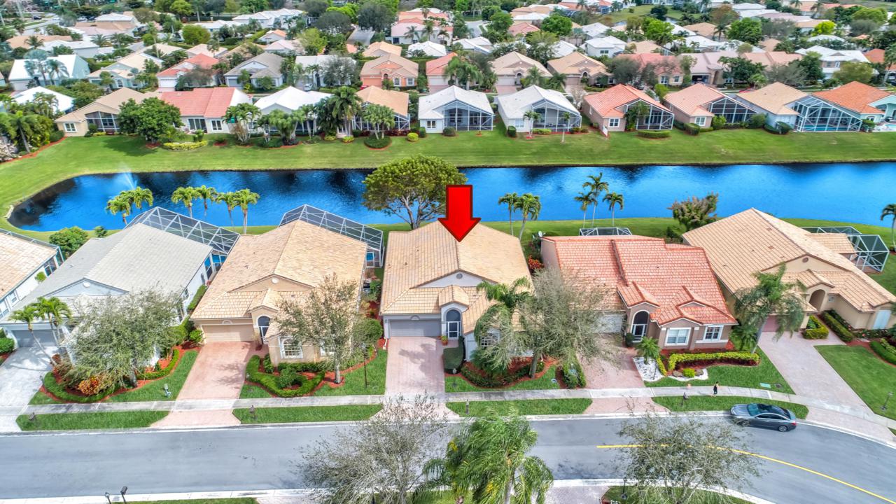 23288 Costa Del Sol Boulevard - Photo 1