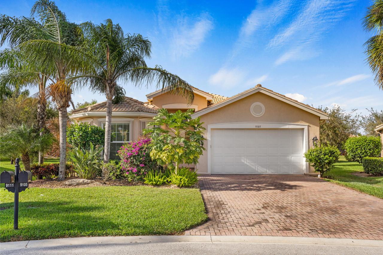 9105 Meridian View Isle(s) - Photo 1
