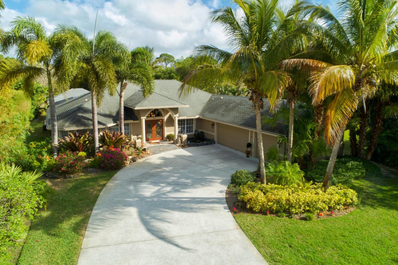 441 Pine Road - Photo 1