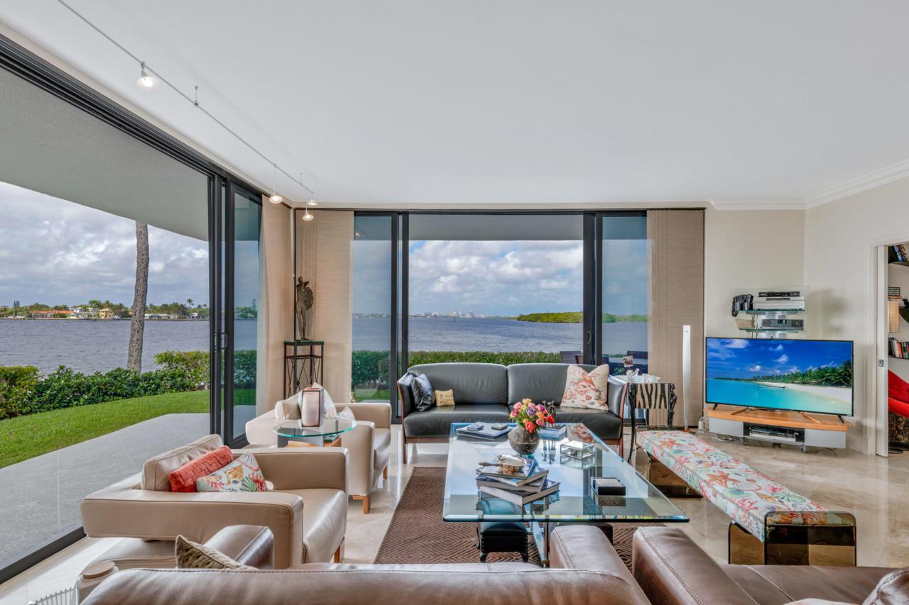 2150 Ibis Isle Road - Photo 1