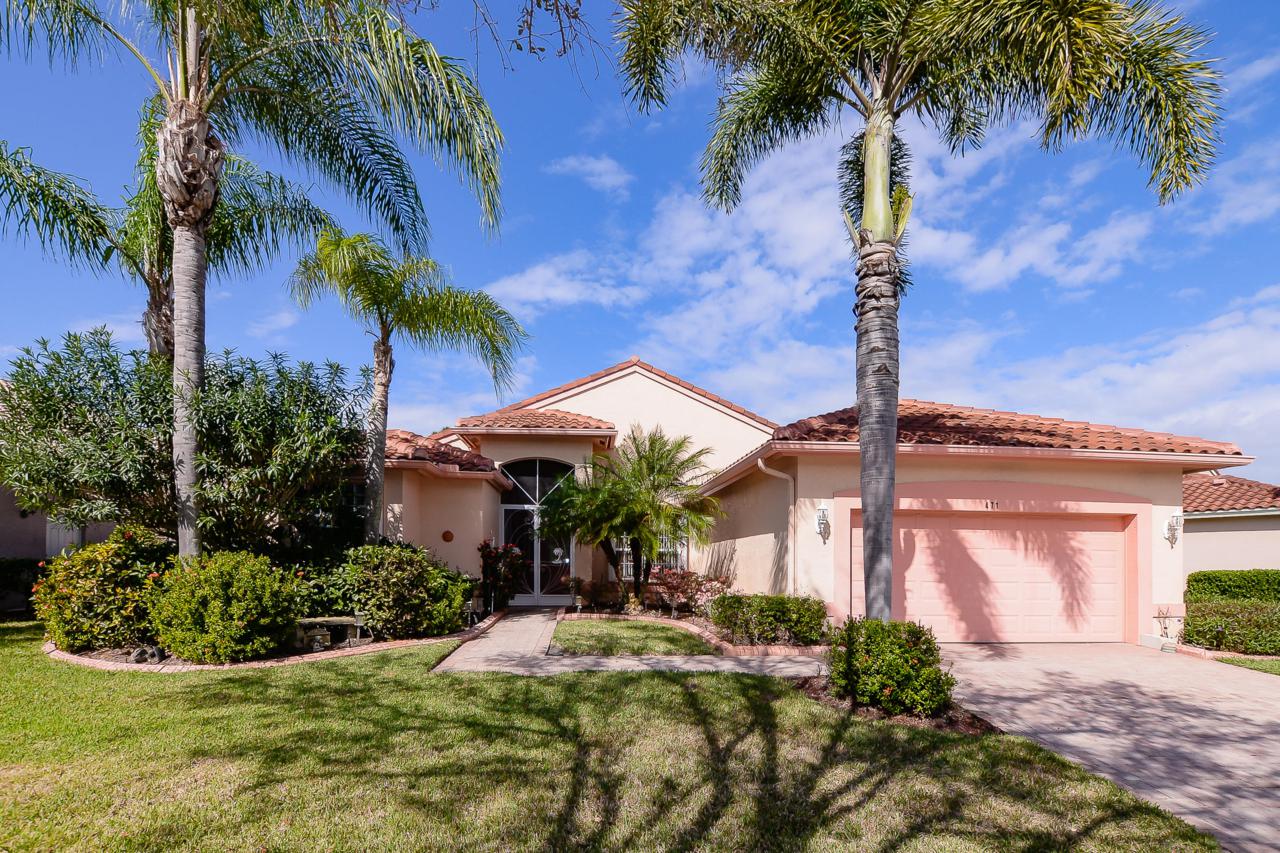 471 Blue Lake Drive - Photo 1