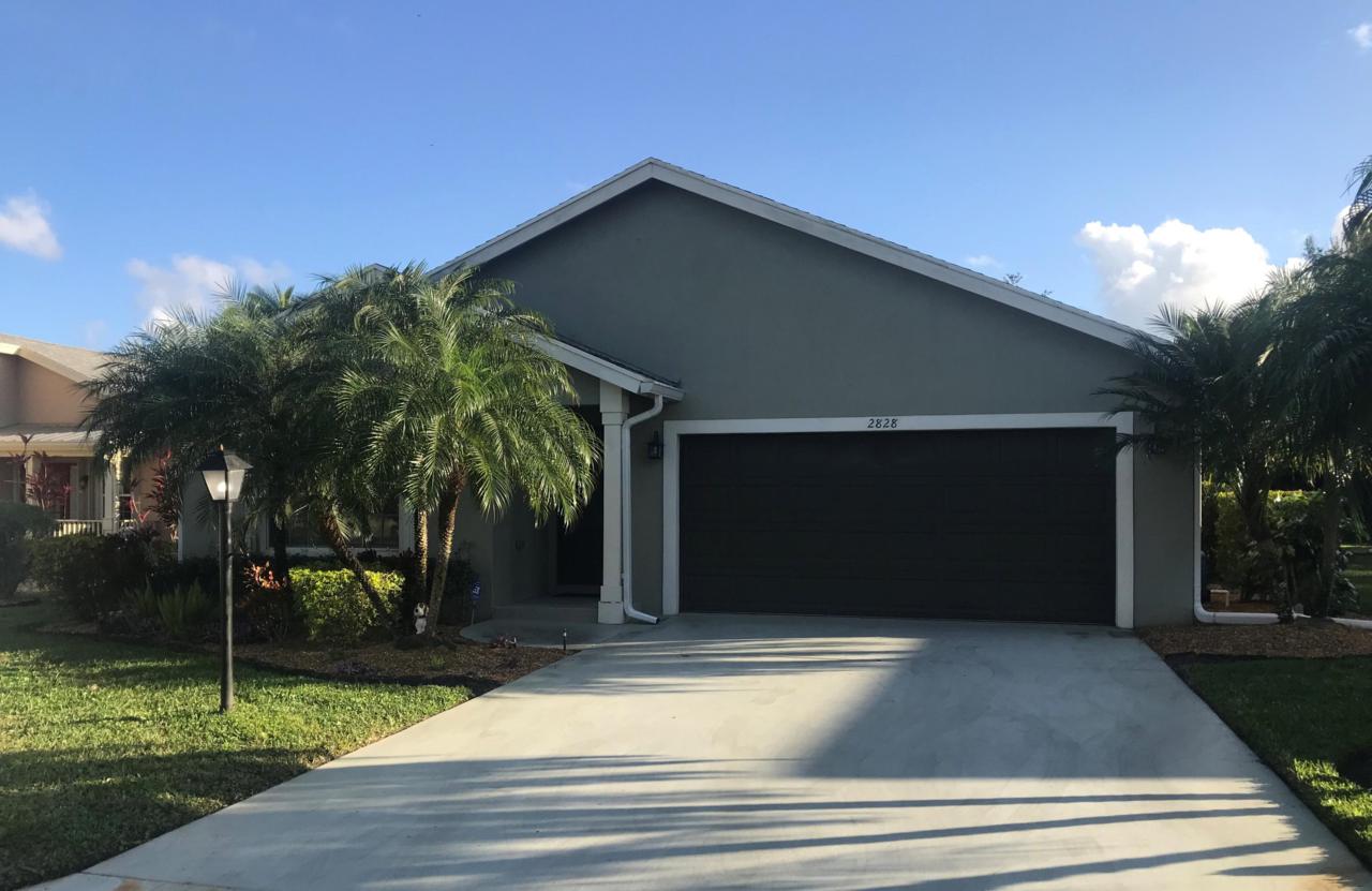 2828 Versailles Terrace - Photo 1
