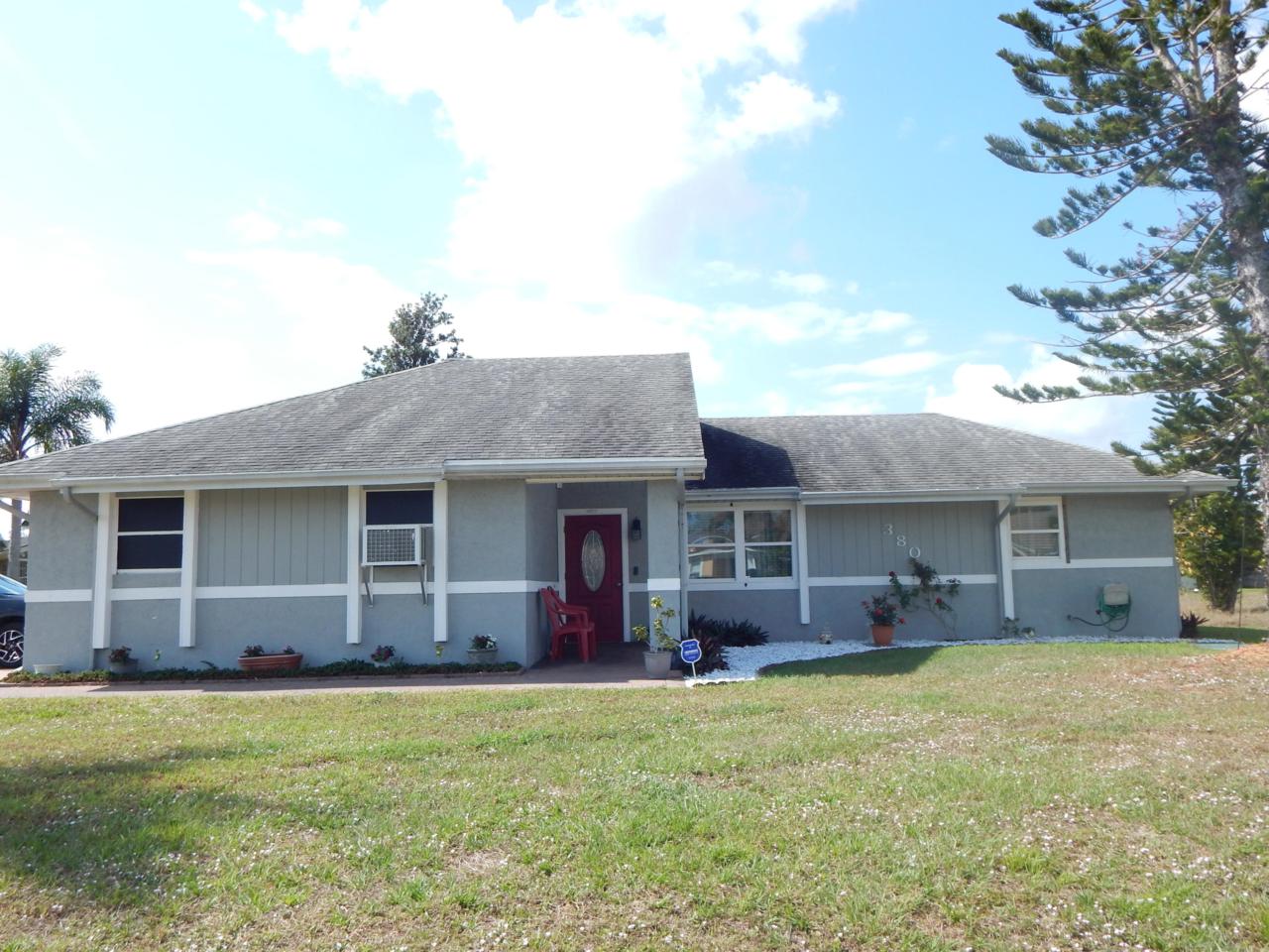 380 La Playa Street - Photo 1