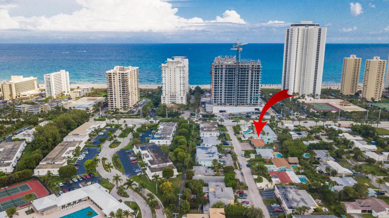 1265 Surf Road - Photo 1