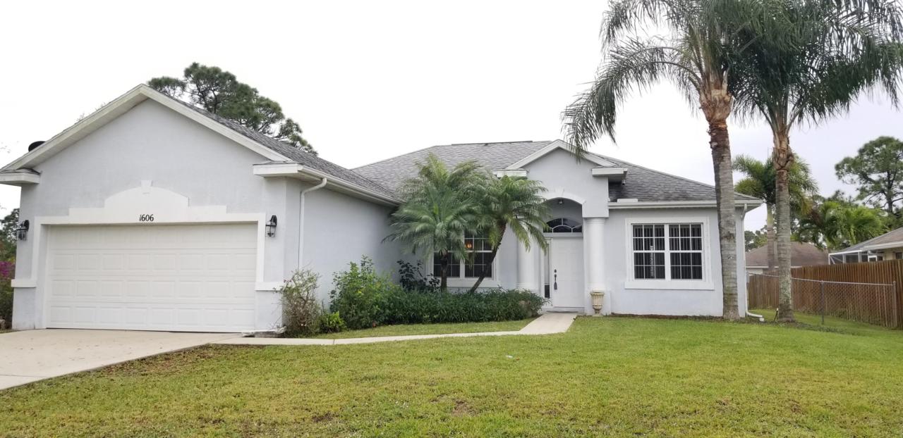 1606 Boykin Avenue - Photo 1