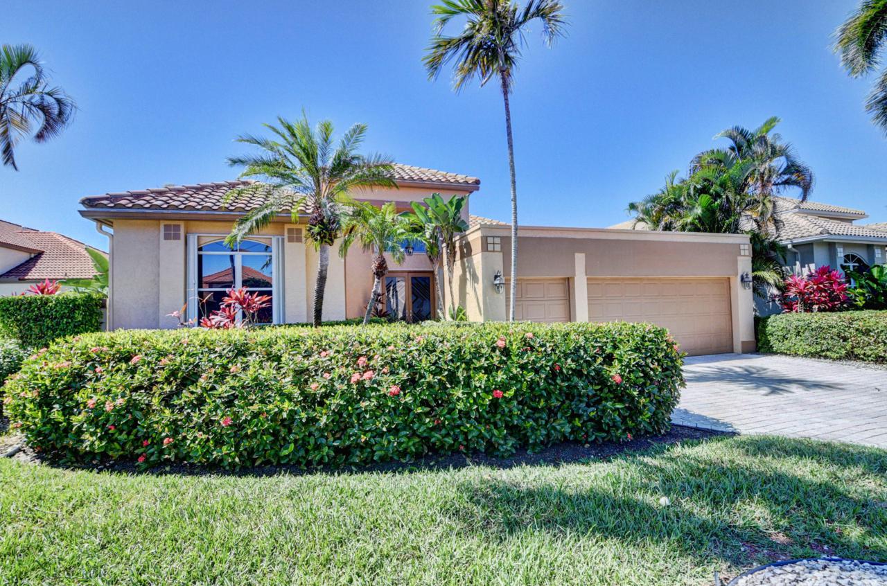 11605 Privado Way - Photo 1