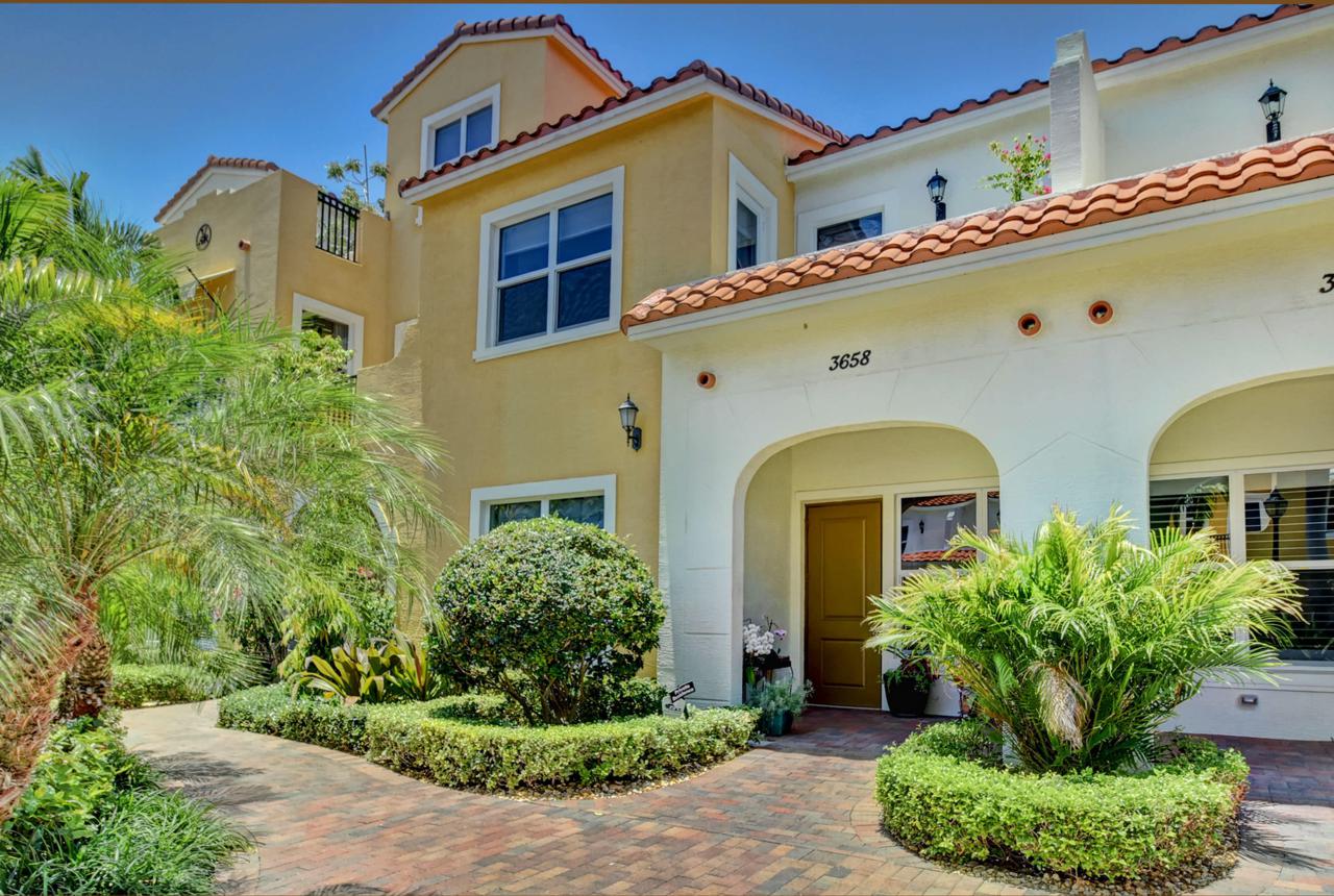 3658 Voaro Way - Photo 1
