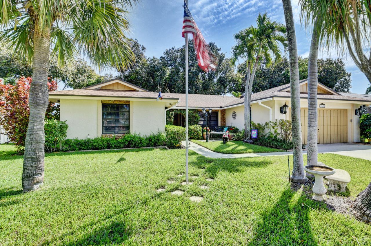 4045 Birchwood Drive - Photo 1
