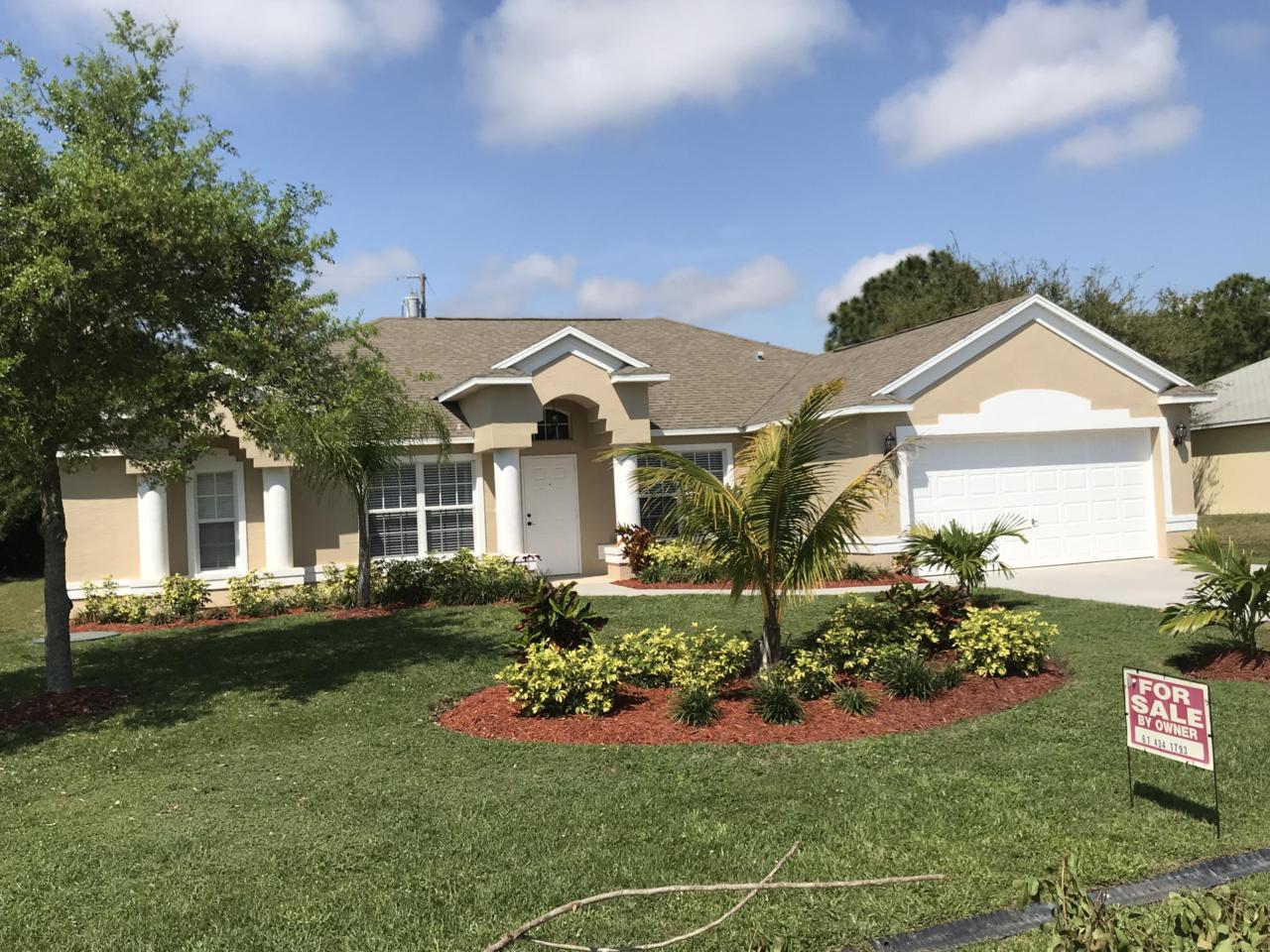 1750 Gaskins Circle - Photo 1