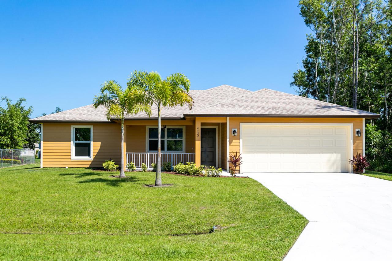 4722 Irrington Terrace - Photo 1