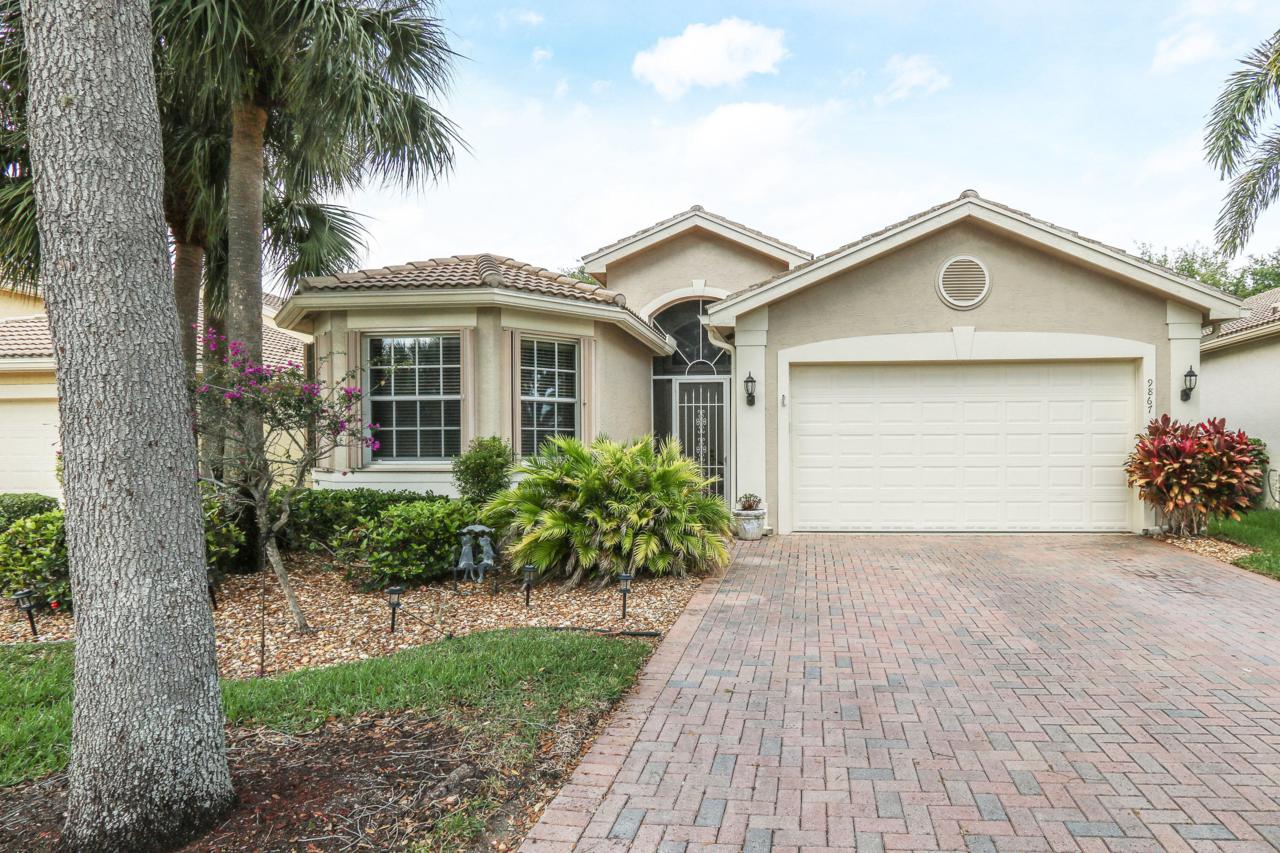 9867 Chantilly Point Lane - Photo 1