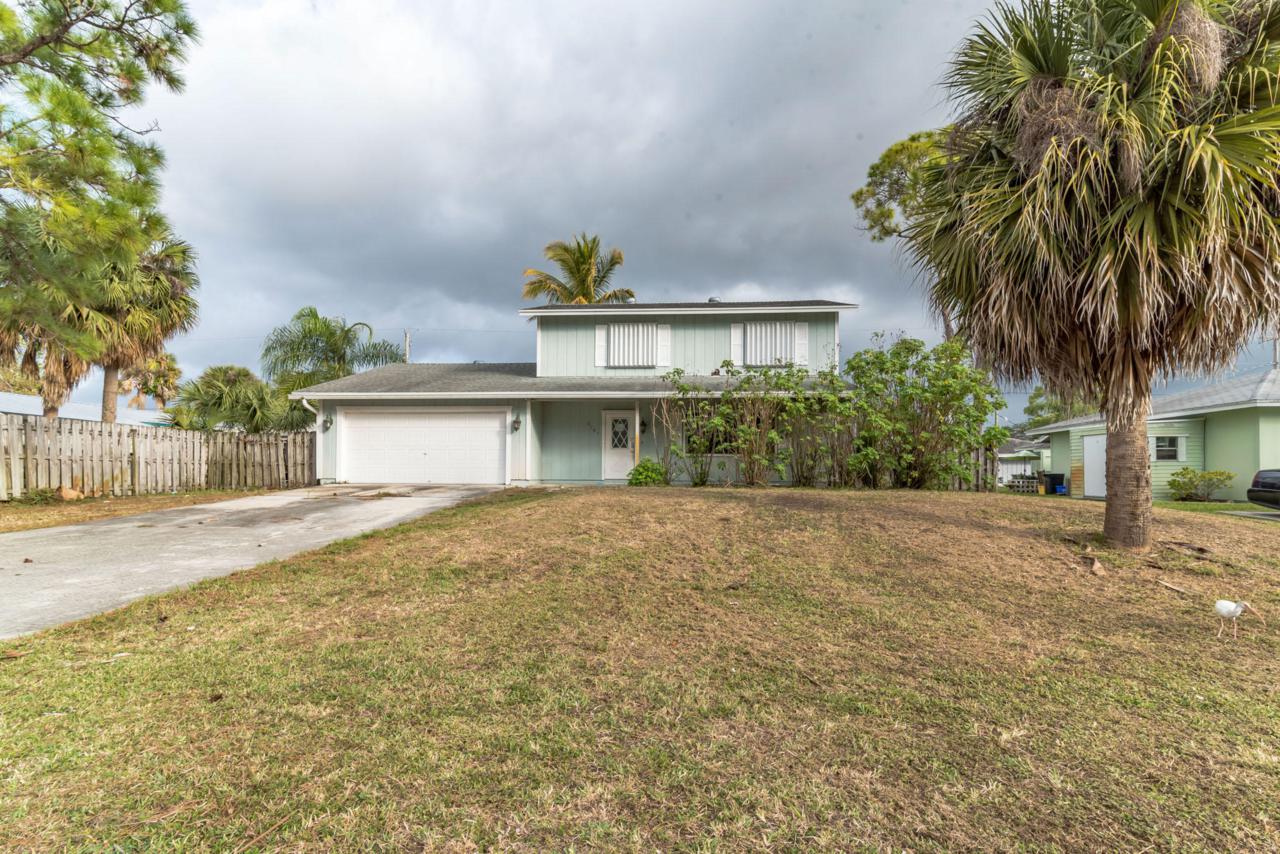 6187 Kendrick Street - Photo 1
