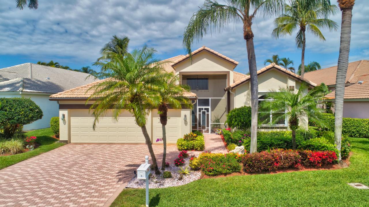 11603 Losano Drive - Photo 1
