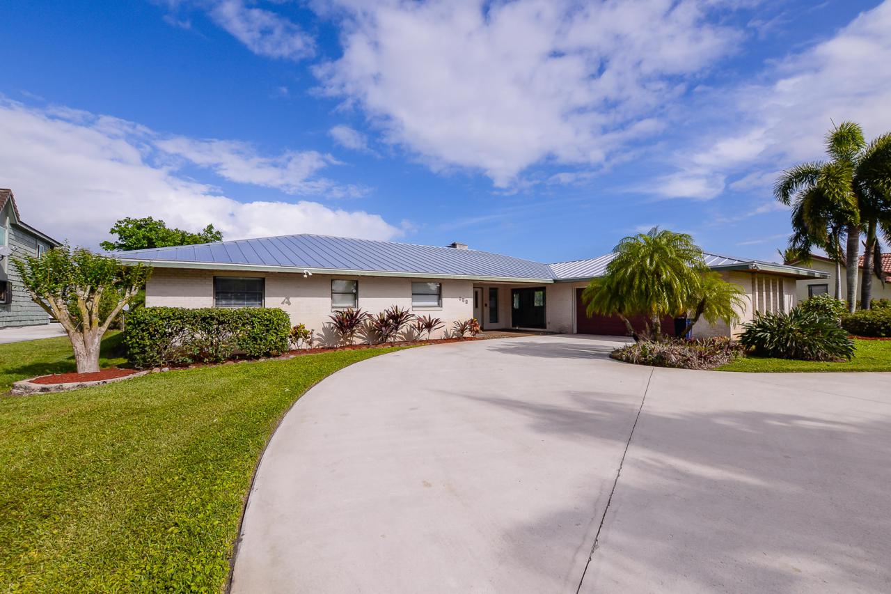 651 Hidden River Drive - Photo 1