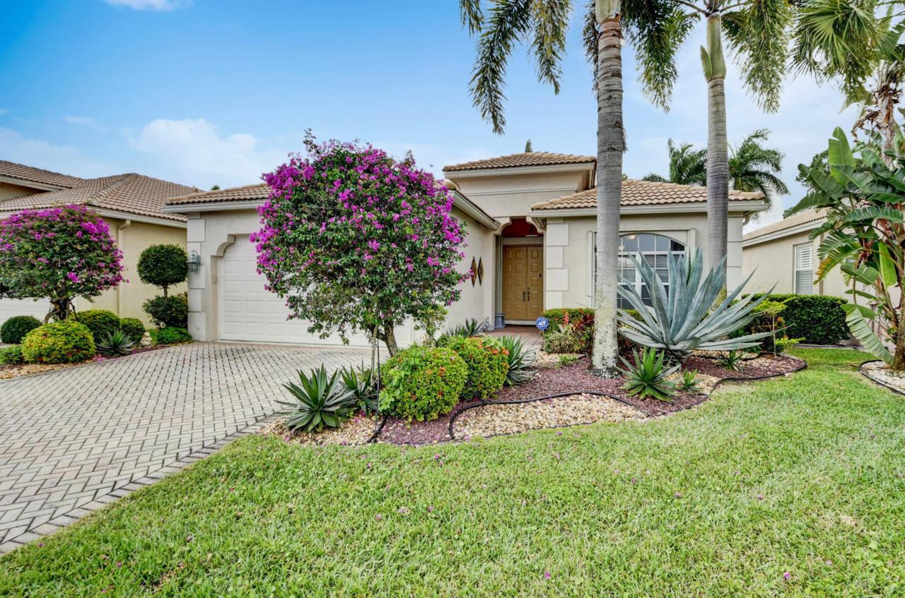 6569 Southport Drive - Photo 1