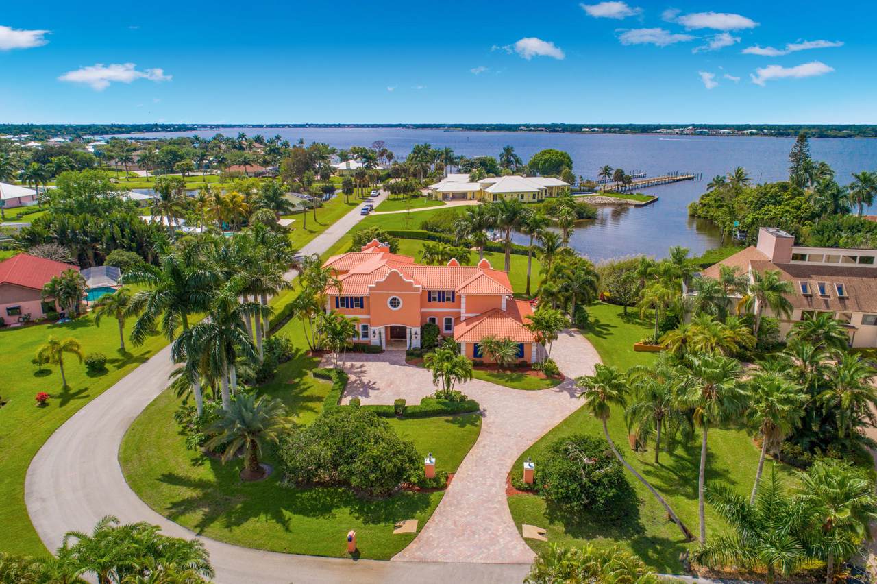 2660 Collins Cove Road - Photo 1