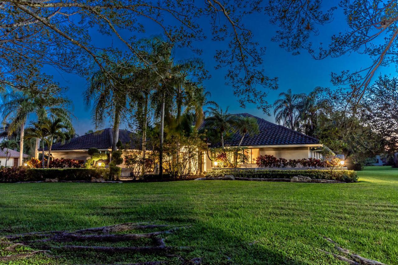 6901 Cypresshead Drive - Photo 1