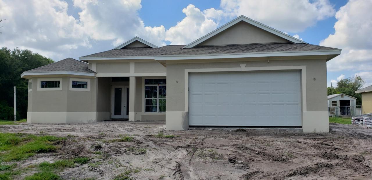 468 Cherry Hill Road - Photo 1