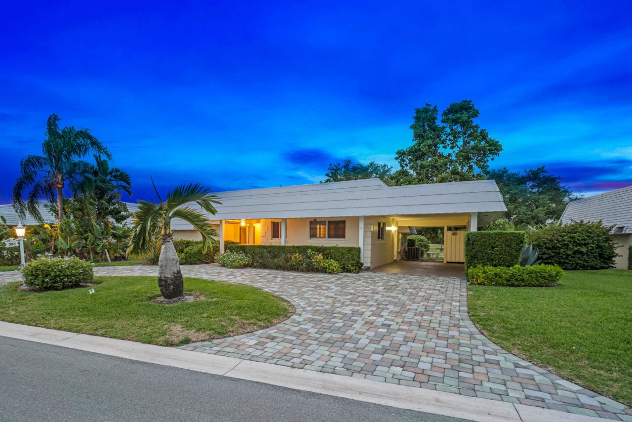 383 Villa Drive - Photo 1
