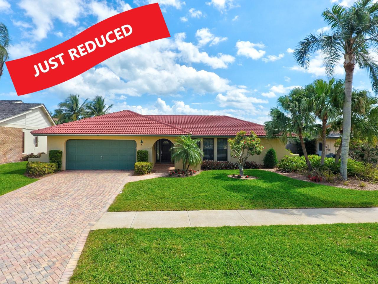 40 Pinehill Trail - Photo 1