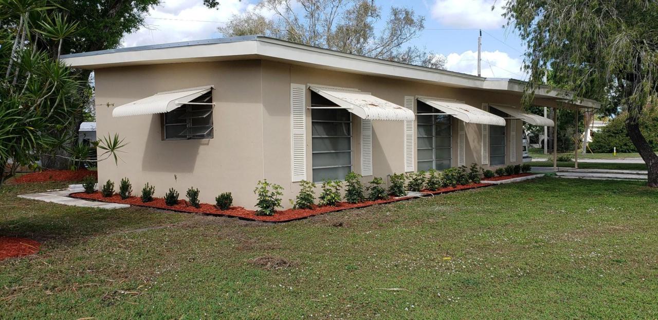 107 Lucero Drive - Photo 1