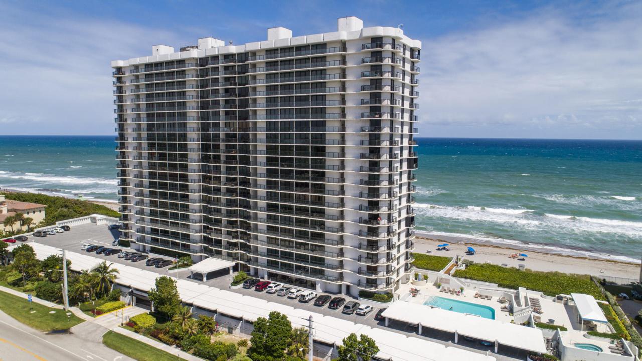 250 Ocean Boulevard - Photo 1