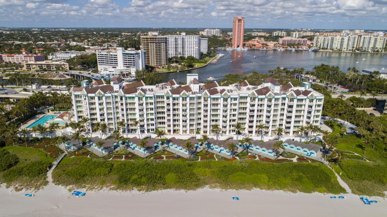 800 Ocean Boulevard - Photo 1