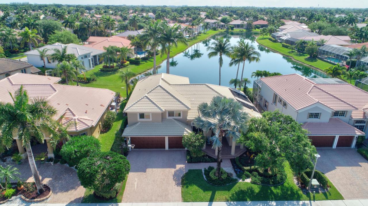 10938 Bal Harbor Drive - Photo 1