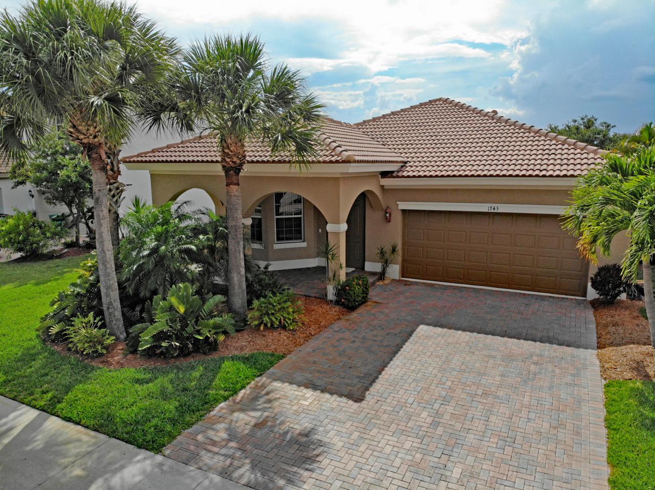1743 Jamesport Drive - Photo 1