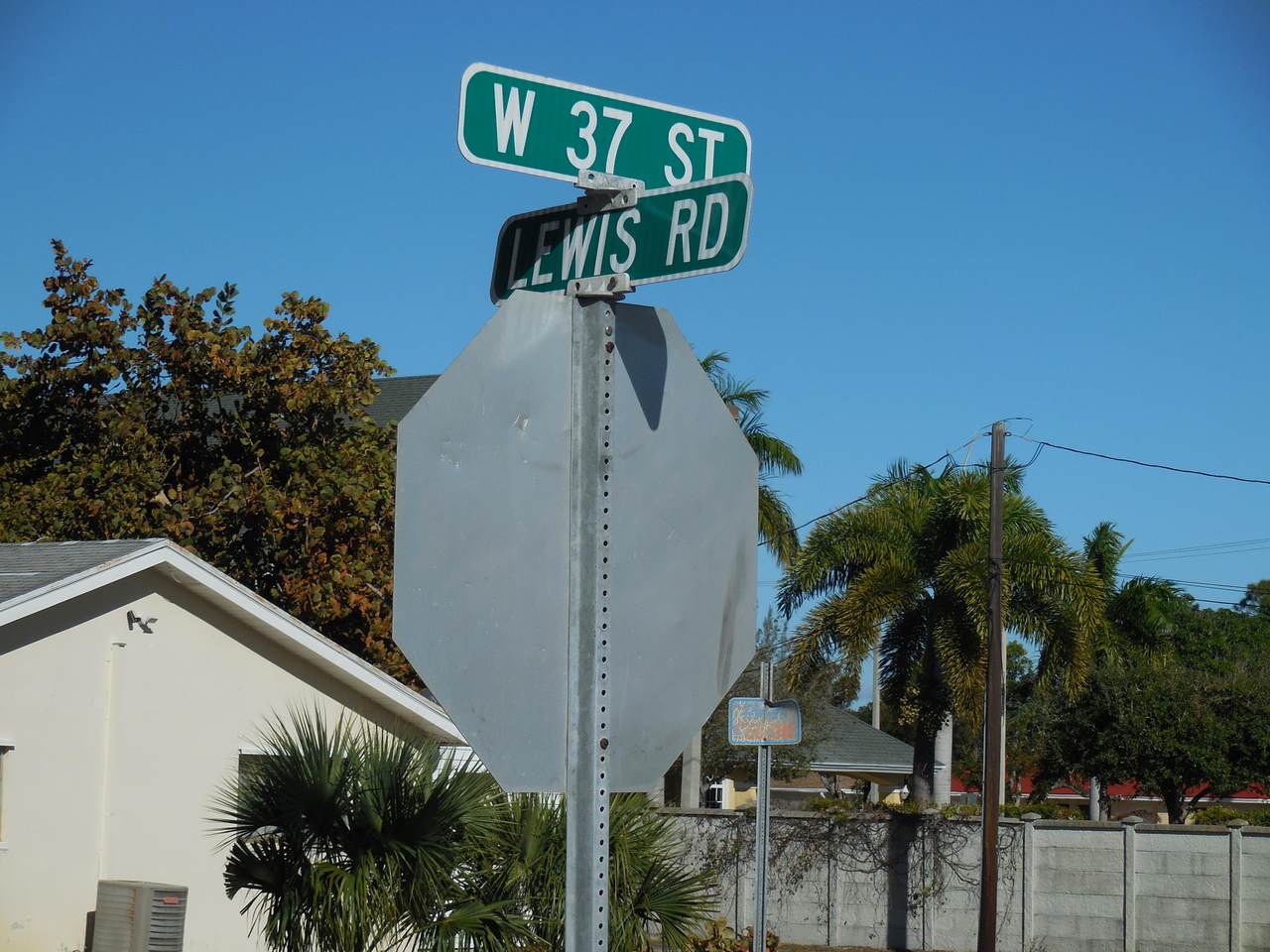 Lt 7 Lewis Drive - Photo 1