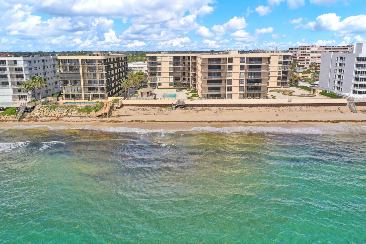 3610 Ocean Boulevard - Photo 1