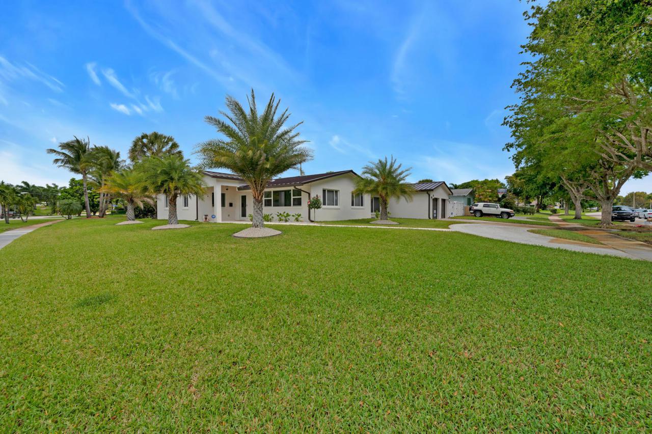 551 Marlin Road - Photo 1