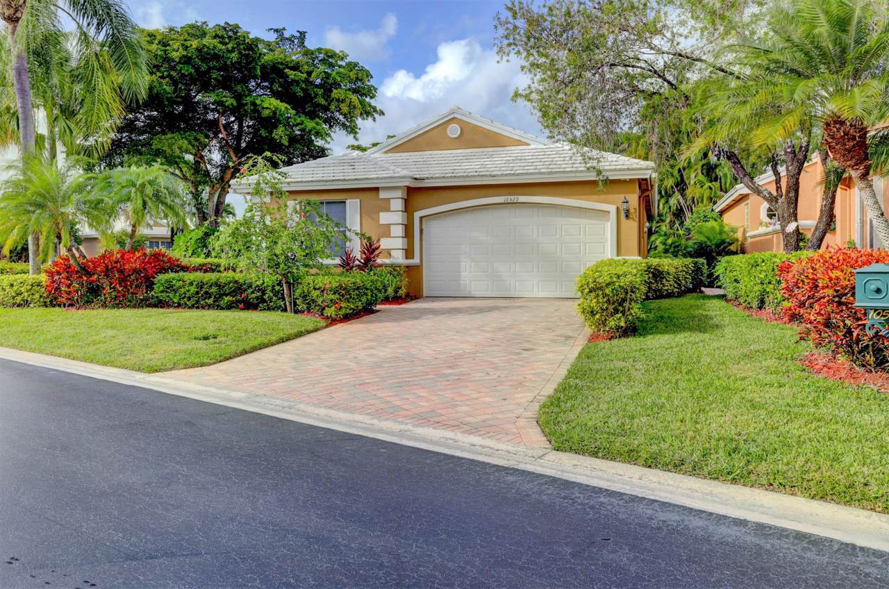 10529 Kipling Way - Photo 1
