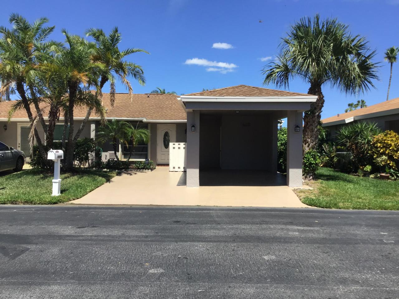 6669 Moonlit Drive - Photo 1